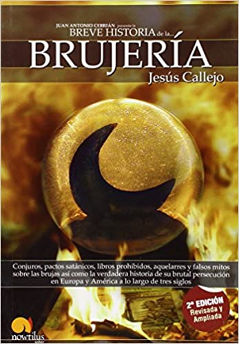 Los Mejores Libros Sobre La Historia De La Brujer A Libros