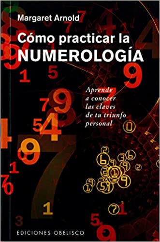 Los 5 mejores libros para aprender numerología 5libros