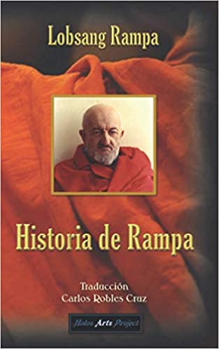 Los Mejores Libros De Lobsang Rampa Libros