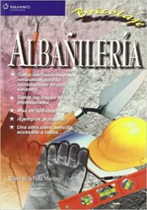 Albañilería (Rubén de la Peña Martínez)