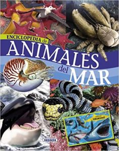 Animales del mar (Carmen Rodríguez, Jose Manuel Serrano, Lidia Di Blasi)