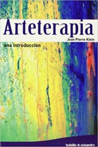 Arteterapia - Una introducción (Jean-Pierre Klein)