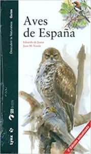 Aves de España (Eduardo de Juana, Juan M. Varela)