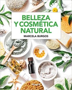 Belleza y cosmética natural (Marcela Burgos)