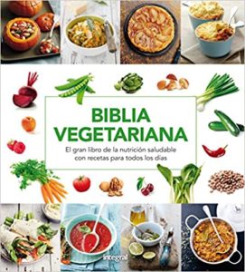 Biblia vegetariana (Colectivo)