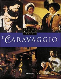 Caravaggio (Elisa Arnau Gubern)