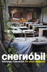 Chernóbil - 25 años después (Camacho Santiago)