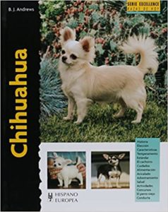 Chihuahua (Barbara J. Andrews)