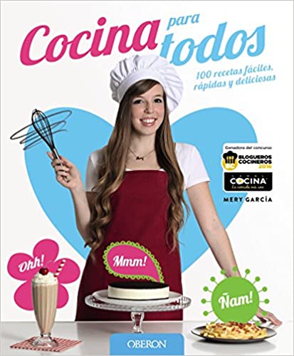 Los 5 Mejores Libros Para Aprender A Cocinar - 5libros