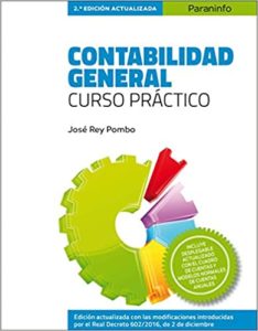 Contabilidad General - Curso práctico (Jose Rey Pombo)