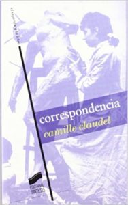Correspondencia (Camille Claudel)