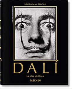 Dalí - La Obra Pictórica (Robert Descharnes, Gilles Néret)