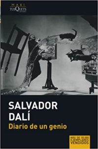 Diario de un genio (Salvador Dalí)