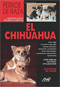 El Chihuahua (L. Berlingeri, Lanza di Mazzarino, A. Marengoni)