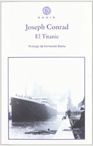 El Titanic (Joseph Conrad)