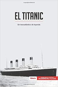 El Titanic - Un transatlántico de leyenda (50Minutos)