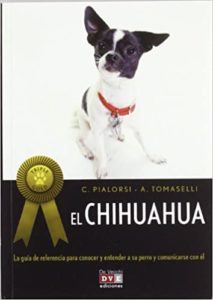 El chihuahua (C. Pialorsi, A. Tomaselli)
