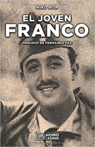 El joven Franco (Niko Roa Cilla)