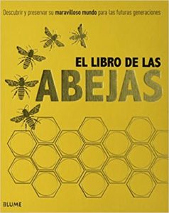 El libro de las abejas (Cristina Rodríguez Fischer)