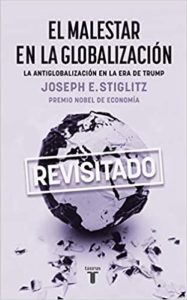 El malestar en la globalización (Joseph E. Stiglitz)