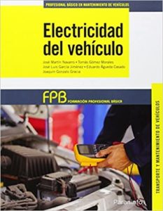 Electricidad del vehículo (Colectivo)