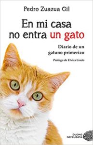 En mi casa no entra un gato (Pedro Zuazua Gil)