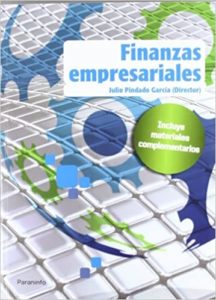 Finanzas empresariales (Julio Pindado Garcia)