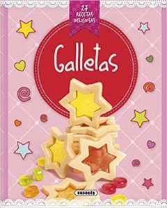 Galletas (Equipo Susaeta)
