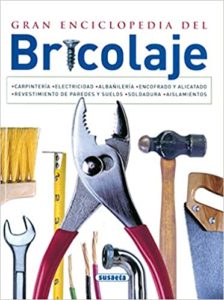 Gran enciclopedia del bricolaje (Equipo Susaeta)