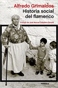Historia social del flamenco (Alfredo Grimaldos)