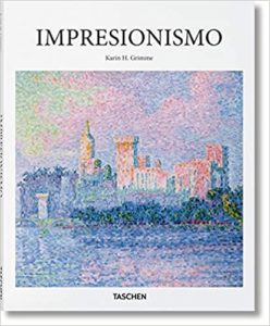 Impresionismo (Karin H. Grimme)