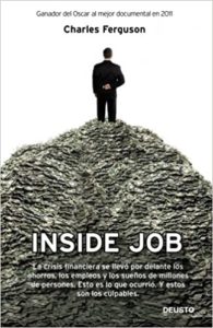 Inside Job (Charles Ferguson)