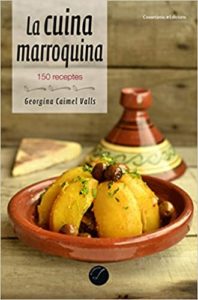 La cuina marroquina (Georgina Caimel Valls)