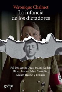 La infancia de los dictadores (Véronique Chalmet)