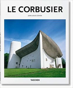 Le Corbusier (Jean-Louis Cohen, Peter Gössel)