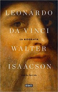 Leonardo da Vinci - La biografía (Walter Isaacson)