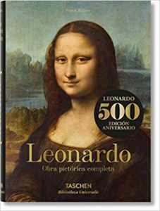 Leonardo da Vinci - Obra pictórica completa (Frank Zöllner)