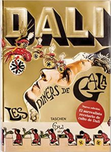 Les dîners de Gala (Salvador Dalí)