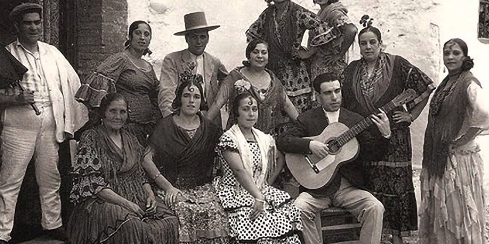 Los 5 mejores libros de la historia del flamenco