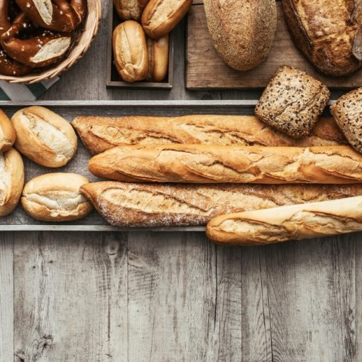 Los 5 mejores libros de recetas de pan casero