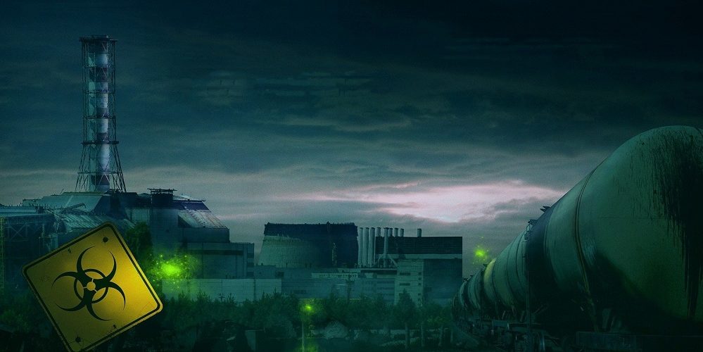 Los 5 mejores libros sobre Chernóbil