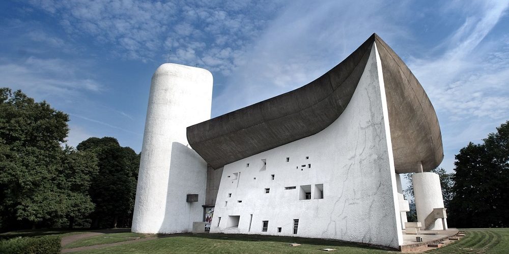 Los 5 mejores libros sobre Le Corbusier