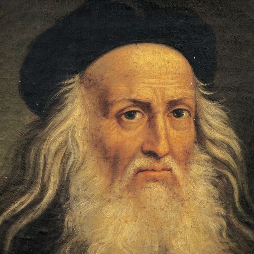 Los 5 mejores libros sobre Leonardo da Vinci