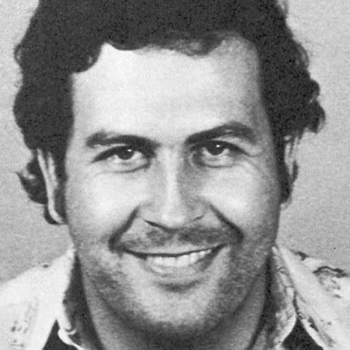 Los 5 mejores libros sobre Pablo Escobar