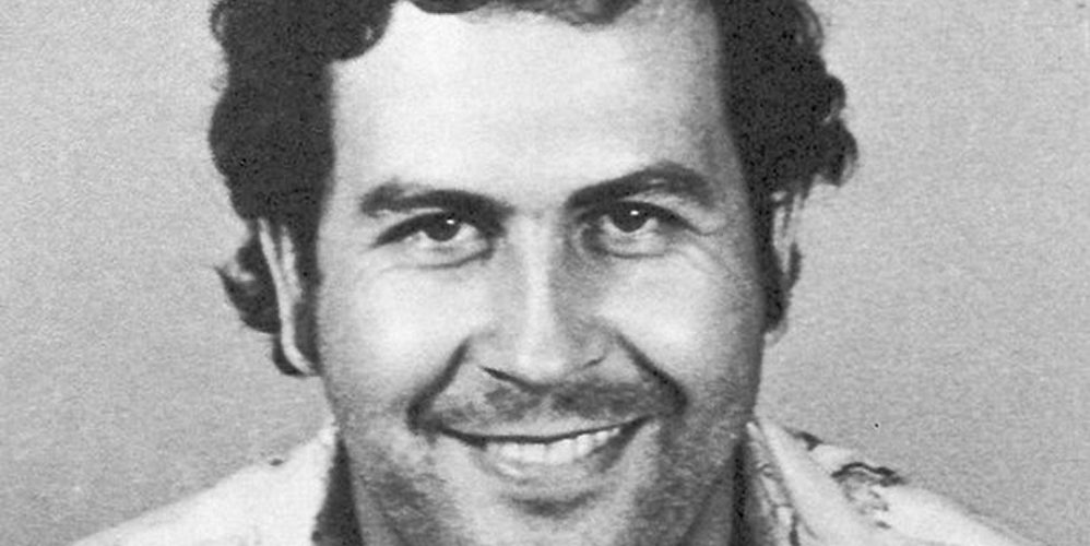 Los 5 mejores libros sobre Pablo Escobar