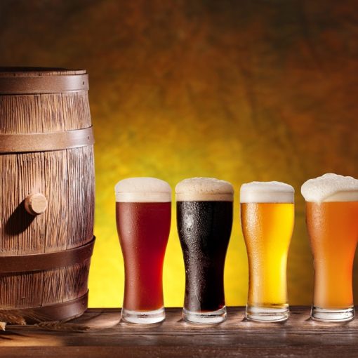 Los 5 mejores libros sobre cerveza artesanal