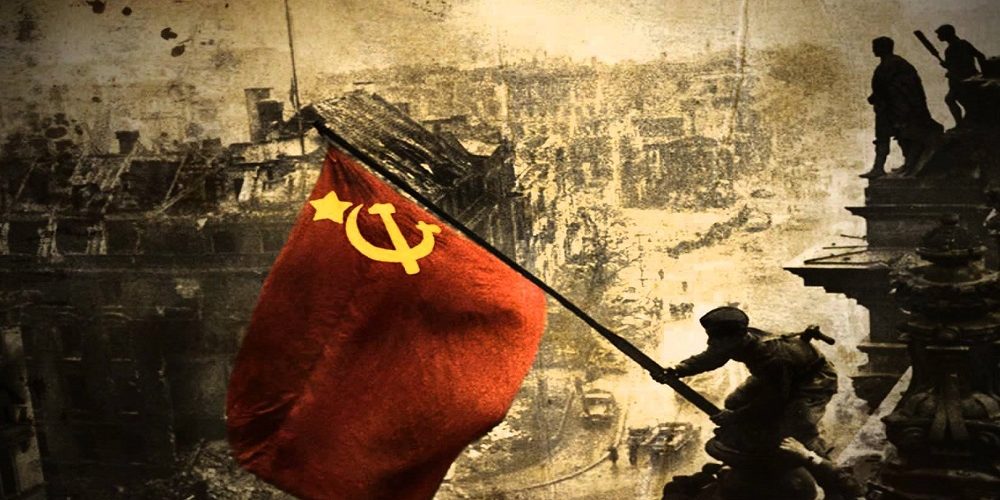 Los 5 mejores libros sobre la Unión Soviética