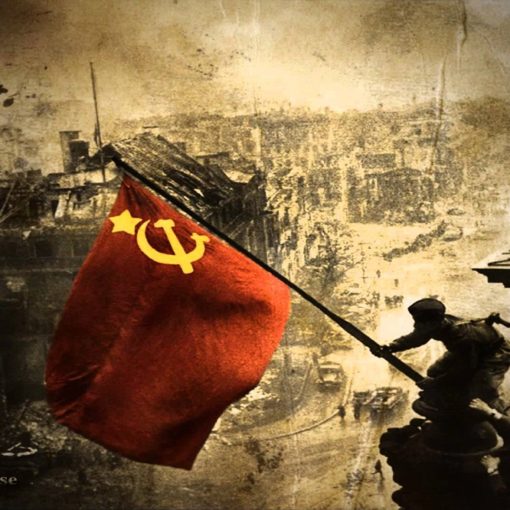 Los 5 mejores libros sobre la Unión Soviética