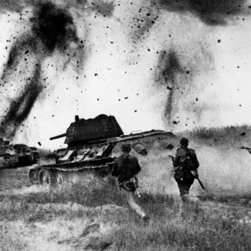 Los 5 mejores libros sobre la batalla de Kursk