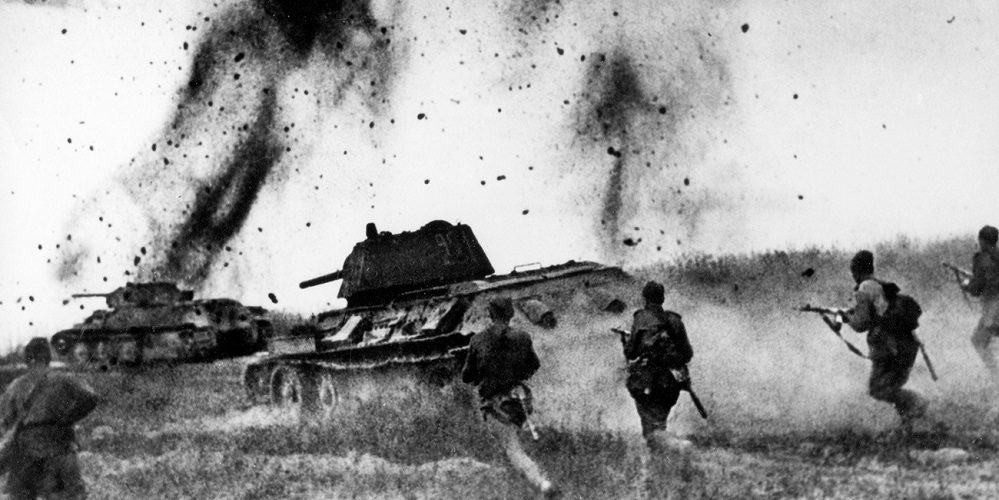 Los 5 mejores libros sobre la batalla de Kursk